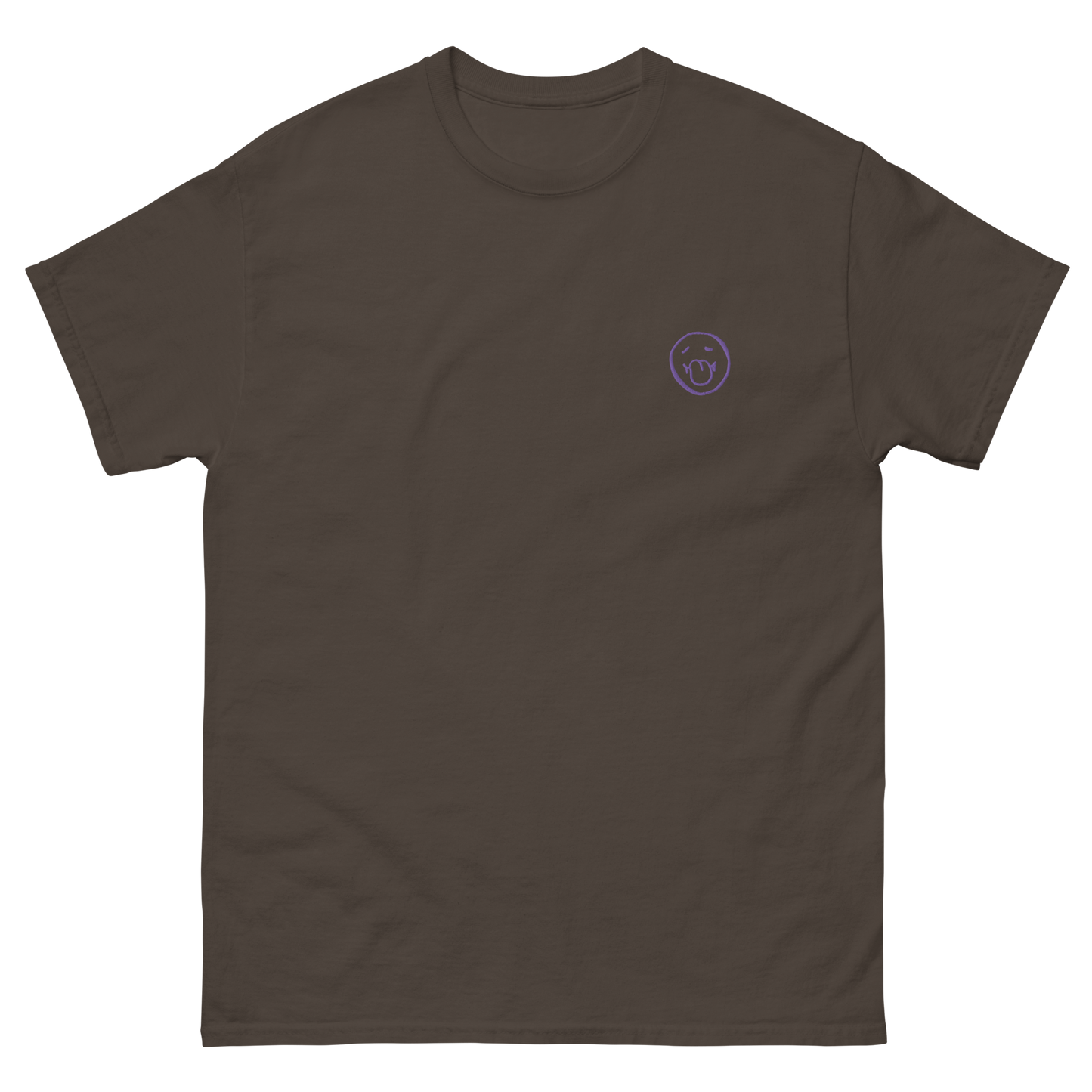 Maglietta Colabz Chill, Unisex