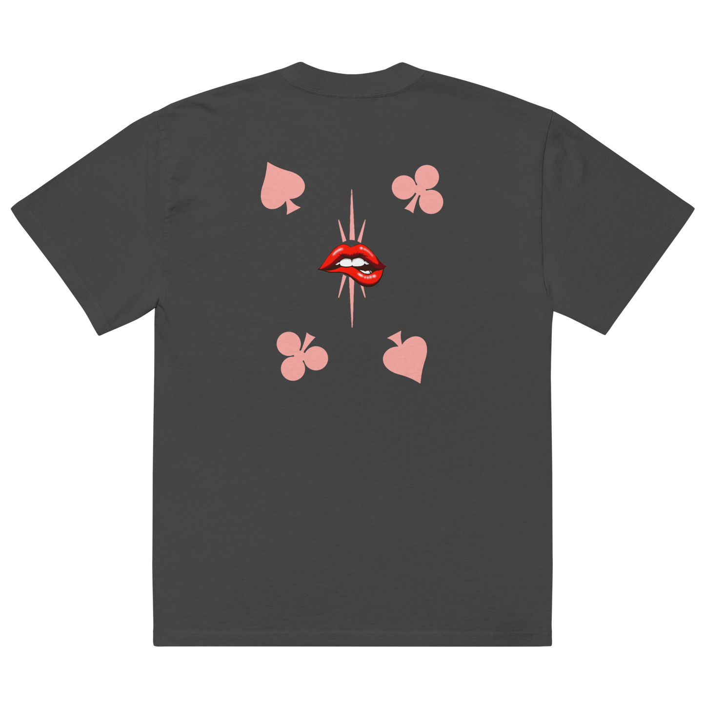 Maglietta Colabz Passion, Unisex