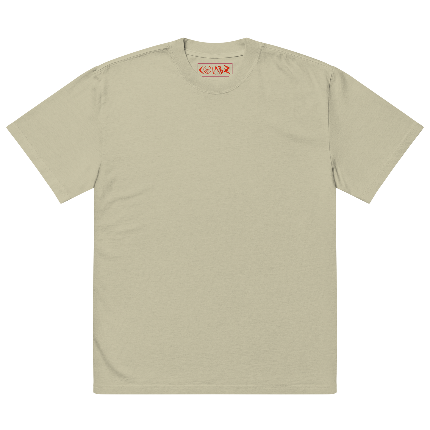Maglietta Colabz Passion, Unisex