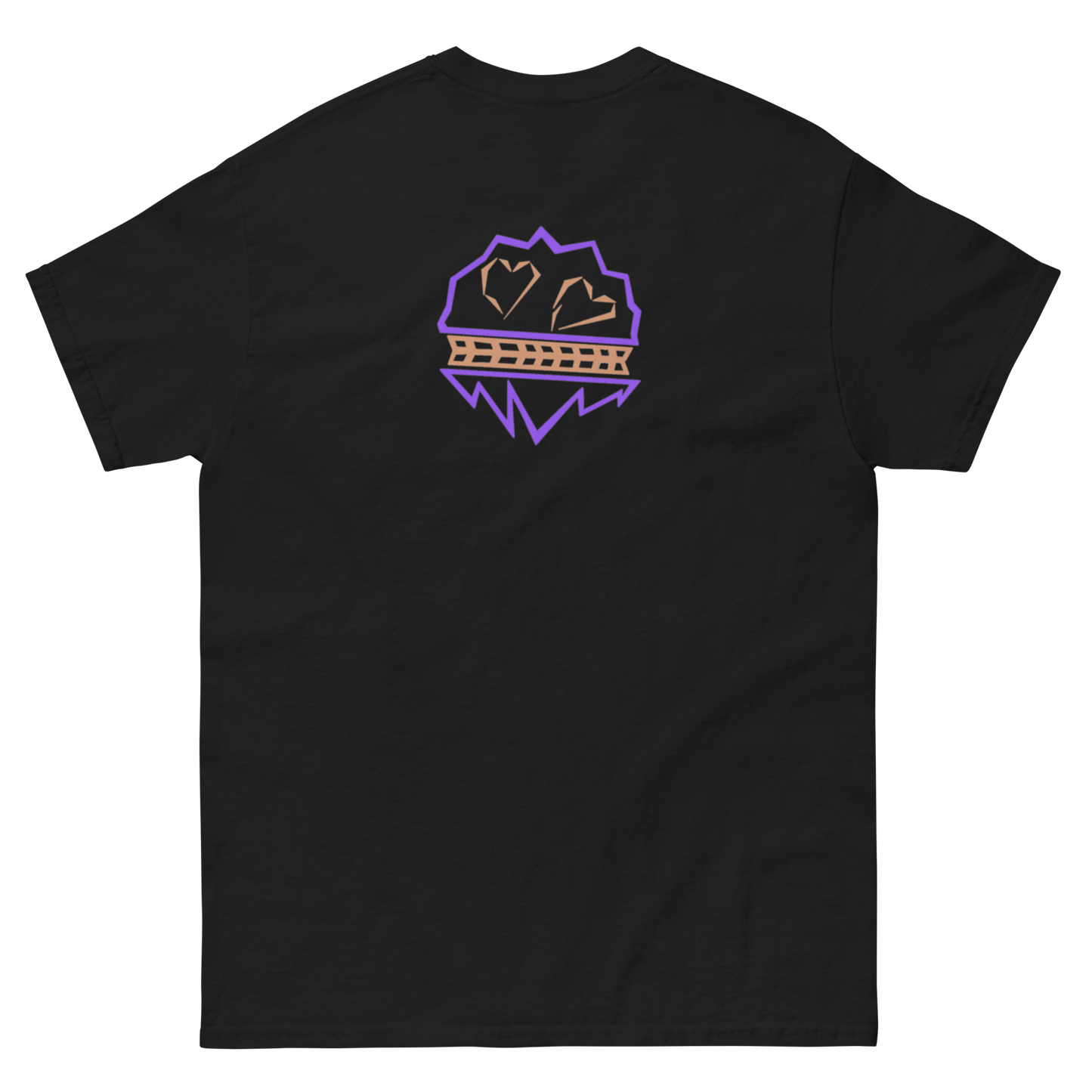 Colabz Mentality T-Shirt, Unisex