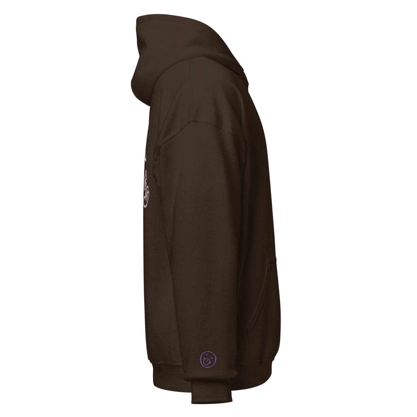 Felpa Colabz Identity, Warm Hoodie, Unisex
