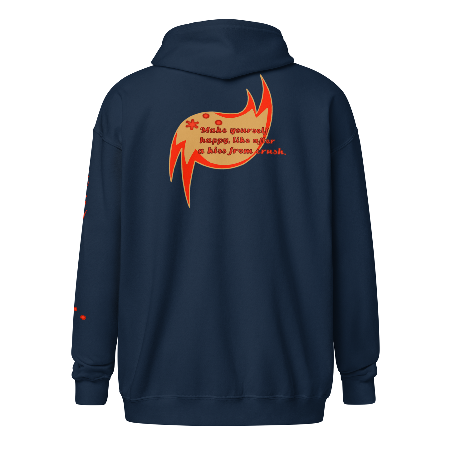 Colabz Tomorrow Evening sweatshirt, Unisex