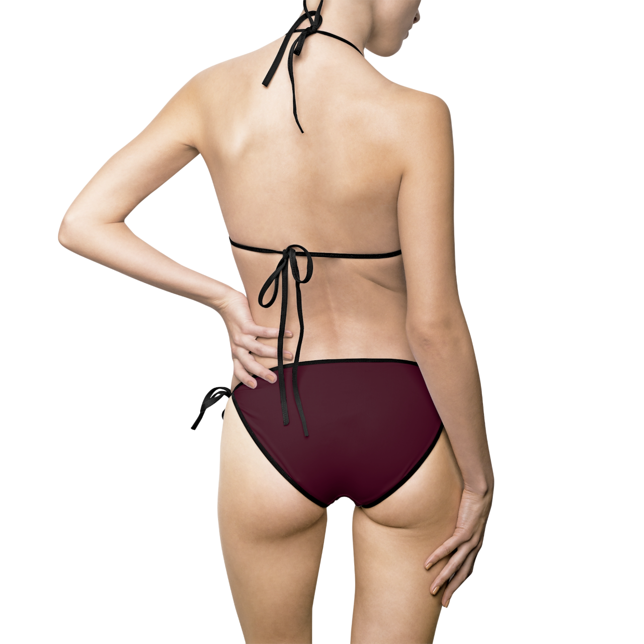 Bikini Colabz Swimwear