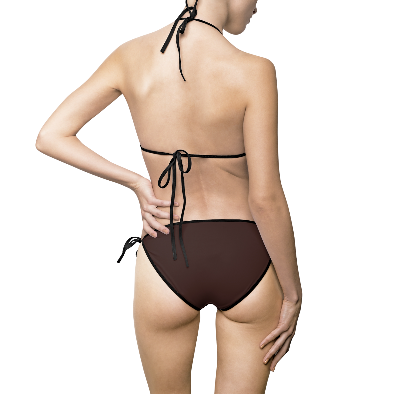 Bikini Colabz Swimwear