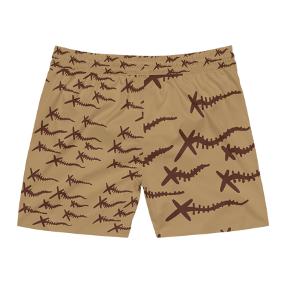 Colabz Boardshorts Swimsuit