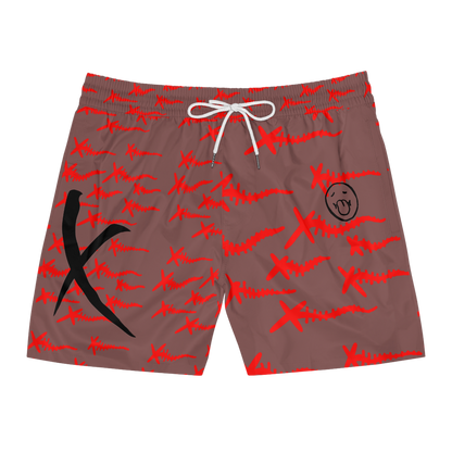 Colabz Boardshorts Swimsuit