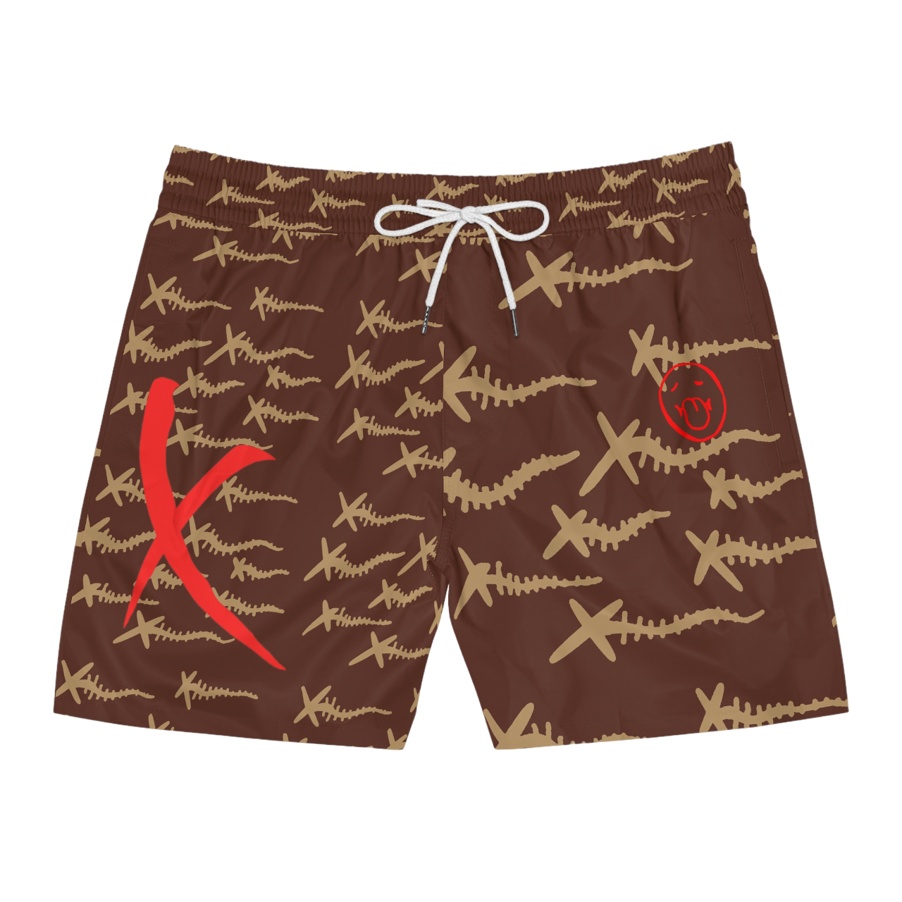 Colabz Boardshorts Swimsuit