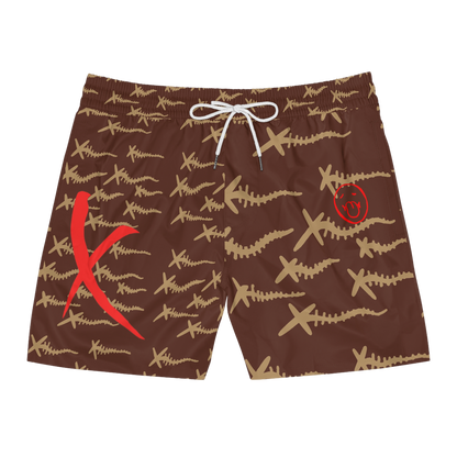 Costume Colabz Boardshorts