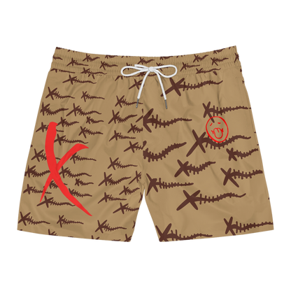 Costume Colabz Boardshorts