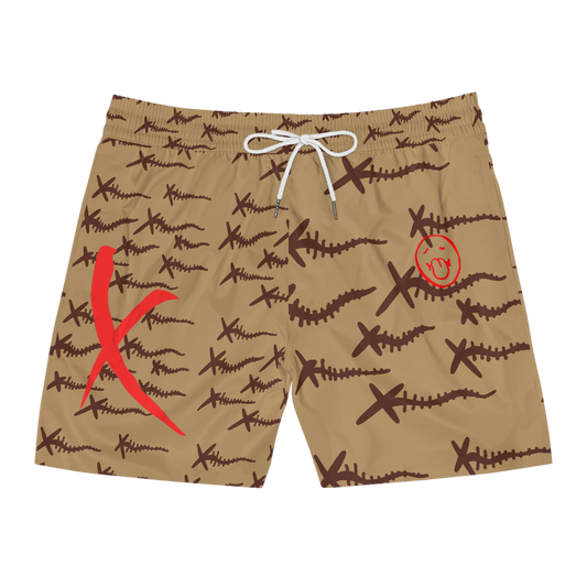 Colabz Boardshorts Swimsuit