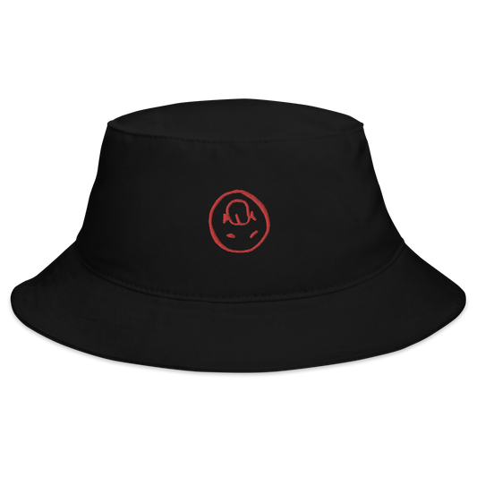 Colabz Bucket Fisherman Hat