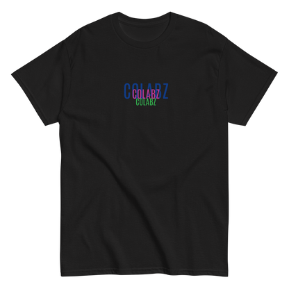 Colabz UFO T-shirt, Unisex