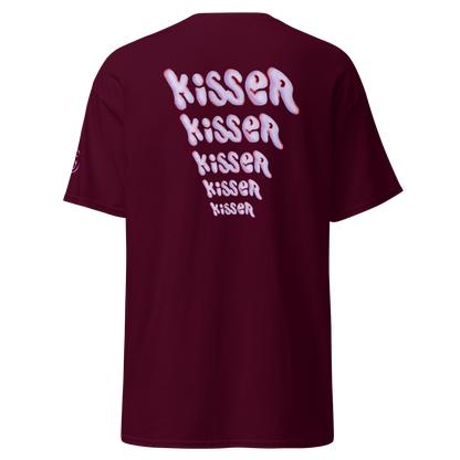 Colabz Kisser T-shirt, Unisex