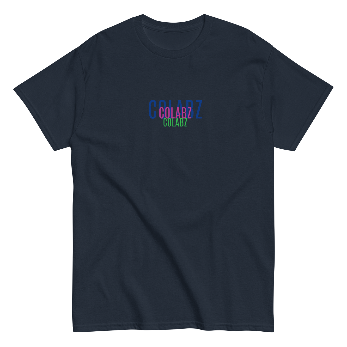 Colabz UFO T-shirt, Unisex