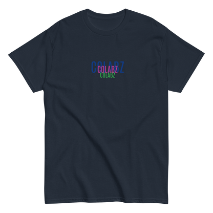 Colabz UFO T-shirt, Unisex