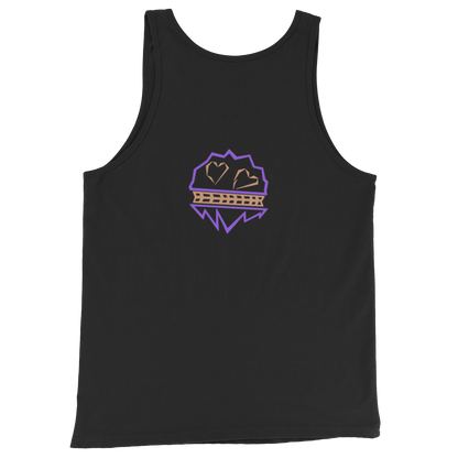 Colabz Mentality Tank Top, Muscle Tank