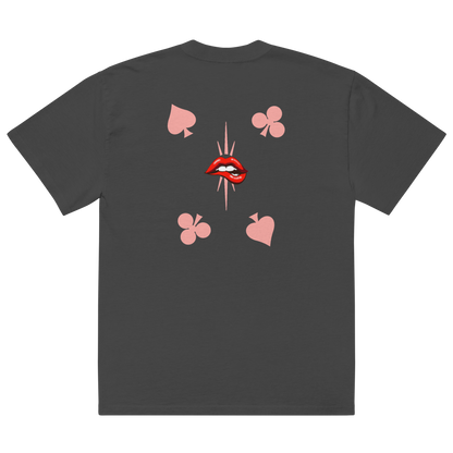 Maglietta Colabz Passion, Unisex