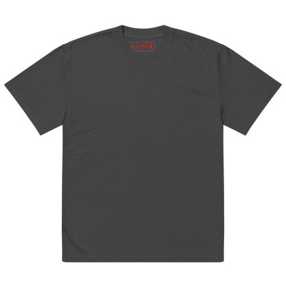 Maglietta Colabz Passion, Unisex