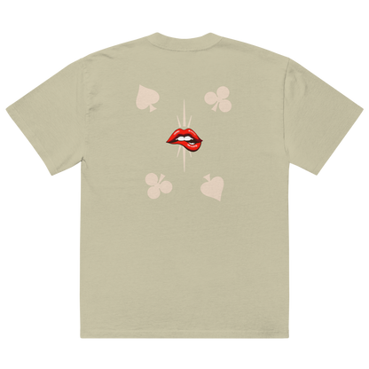 Maglietta Colabz Passion, Unisex