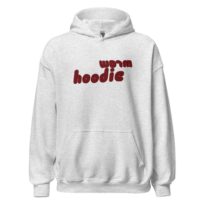 Felpa ColabzYear, Warm Hoodie, Edizione Limitata