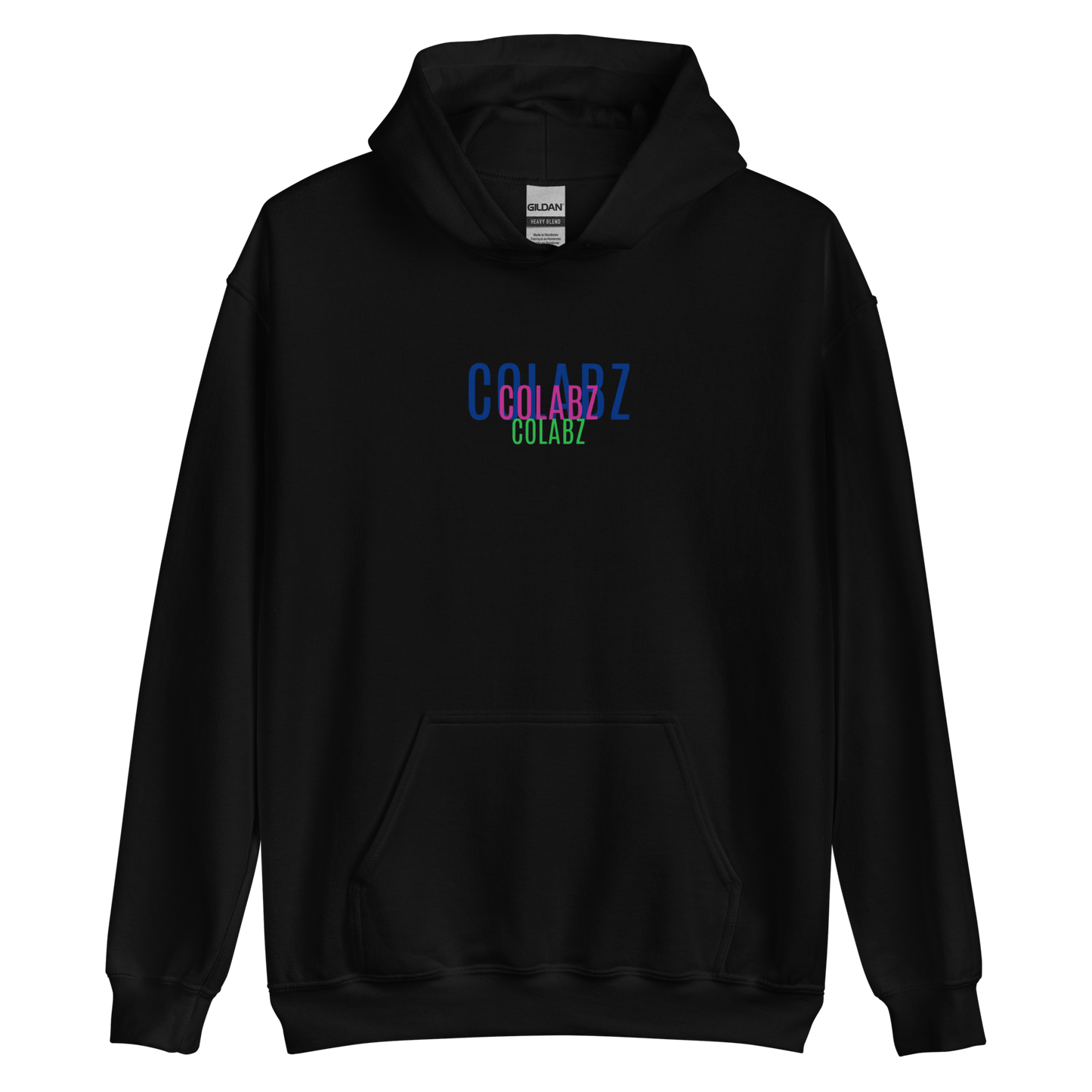 Colabz UFO Sweatshirt, Unisex