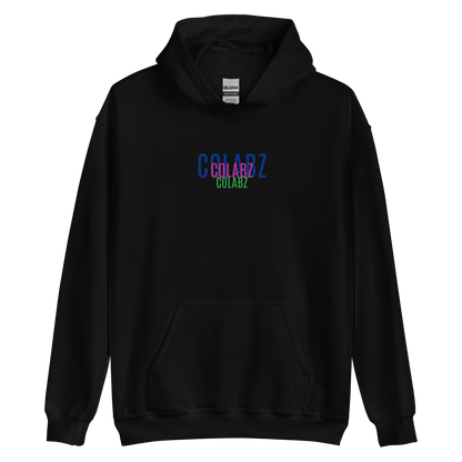 Colabz UFO Sweatshirt, Unisex