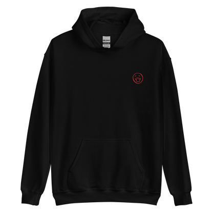 Colabz Love Sweatshirt, Unisex, Embroidered Front Logo