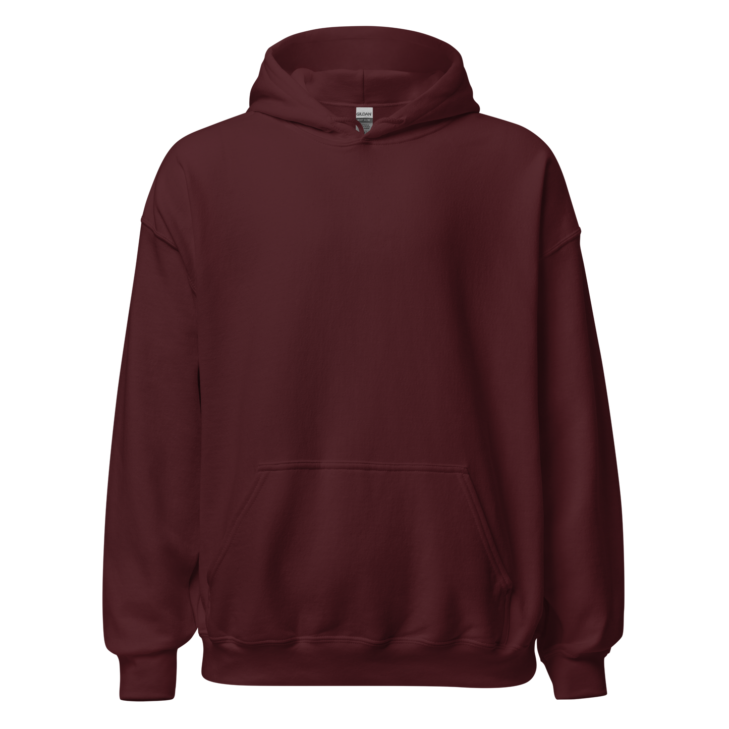 Felpa Colabz Warm Hoodie Origin, Unisex