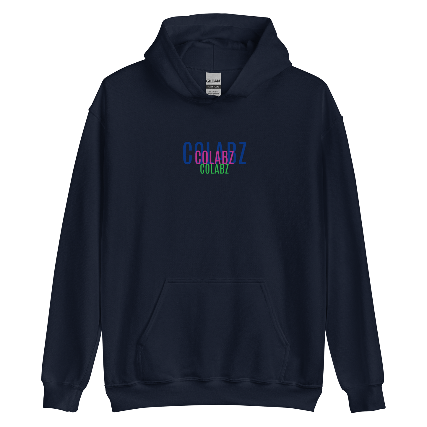 Colabz UFO Sweatshirt, Unisex