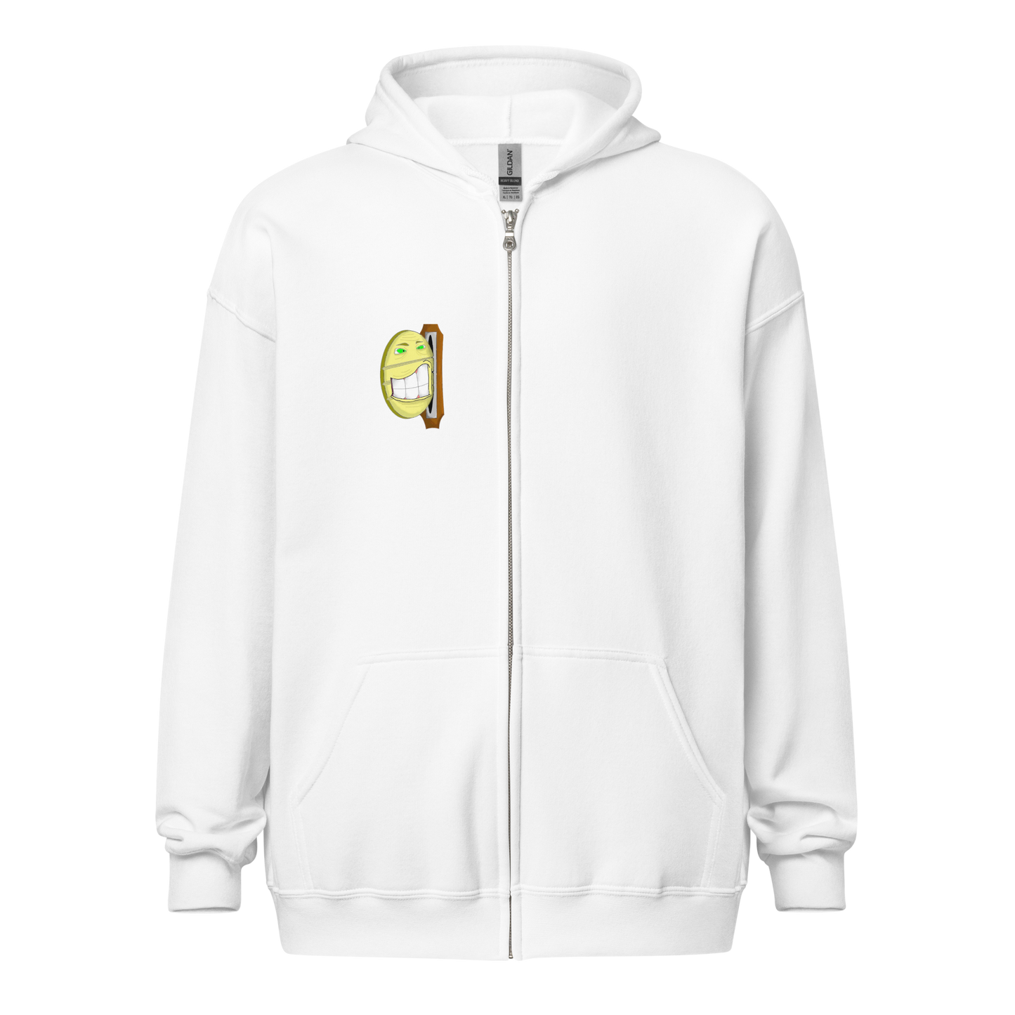 Colabz Coin Sweatshirt, Unisex