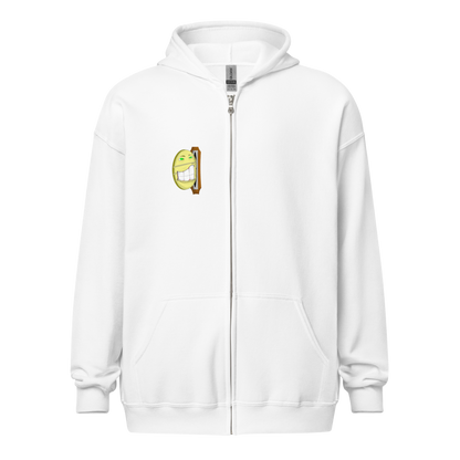 Colabz Coin Sweatshirt, Unisex